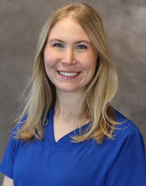 Sally Bardin, PA-C